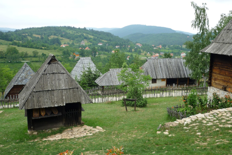  Златибор - Пътуване назад във времето Датите предстоят