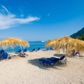 Почивка на остров Корфу през Юни 2024  х-л Potamaki Beach 3*